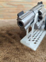 Smith & Wesson Lew Horton Model 625-4, 45 ACP, 3