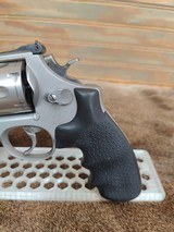 Smith & Wesson Lew Horton Model 625-4, 45 ACP, 3