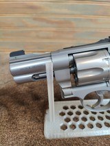 Smith & Wesson Lew Horton Model 625-4, 45 ACP, 3