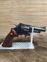 Smith & Wesson Model 29-2, 44 Magnum, 4