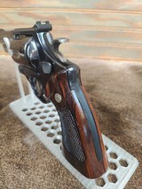 Smith & Wesson Model 29-2, 44 Magnum, 4