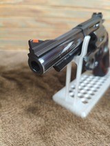 Smith & Wesson Model 29-2, 44 Magnum, 4