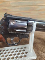 Smith & Wesson Model 29-2, 44 Magnum, 4
