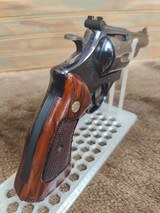 Smith & Wesson Model 29-2, 44 Magnum, 4