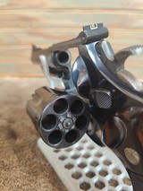 Smith & Wesson Model 29-2, 44 Magnum, 4