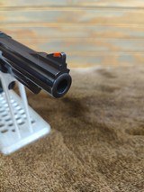 Smith & Wesson Model 29-2, 44 Magnum, 4