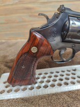 Smith & Wesson Model 29-2, 44 Magnum, 4