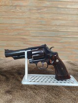 Smith & Wesson Model 29-2, 44 Magnum, 4