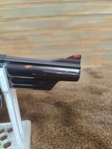 Smith & Wesson Model 29-2, 44 Magnum, 4
