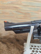 Smith & Wesson Model 29-2, 44 Magnum, 4