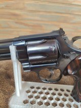 Smith & Wesson Model 29-2, 44 Magnum, 4