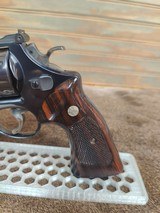 Smith & Wesson Model 29-2, 44 Magnum, 4