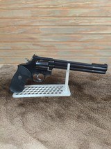 Smith & Wesson Model 568-1, 357 Magnum, Silhouette Sight, 8 1/2