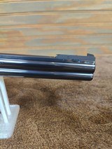 Smith & Wesson Model 568-1, 357 Magnum, Silhouette Sight, 8 1/2