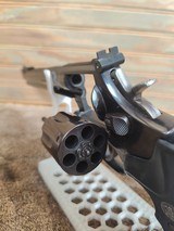 Smith & Wesson Model 568-1, 357 Magnum, Silhouette Sight, 8 1/2