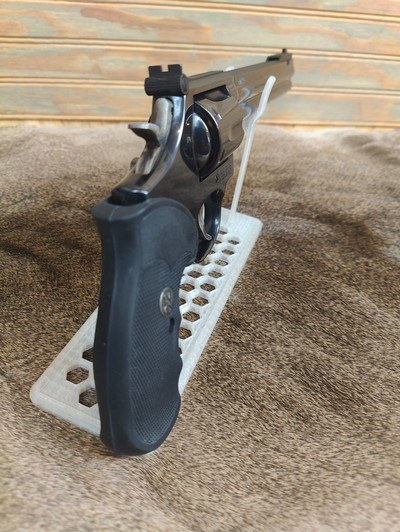 Smith & Wesson Model 568-1, 357 Magnum, Silhouette Sight, 8 1/2