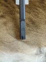 Smith & Wesson Model 568-1, 357 Magnum, Silhouette Sight, 8 1/2