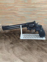 Smith & Wesson Model 568-1, 357 Magnum, Silhouette Sight, 8 1/2