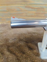 Smith & Wesson Model 66-1, 357 Magnum, 6