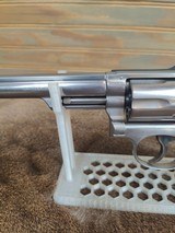Smith & Wesson Model 66-1, 357 Magnum, 6