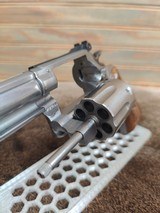 Smith & Wesson Model 66-1, 357 Magnum, 6