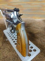 Smith & Wesson Model 66-1, 357 Magnum, 6