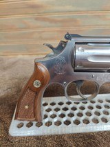 Smith & Wesson Model 66-1, 357 Magnum, 6