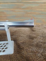 Smith & Wesson Model 66-1, 357 Magnum, 6