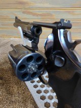 Smith & Wesson Model 27-2, 357 Magnum, 5