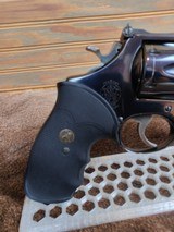 Smith & Wesson Model 27-2, 357 Magnum, 5