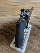 Smith & Wesson Model 27-2, 357 Magnum, 5