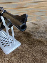 Smith & Wesson Model 27-2, 357 Magnum, 5