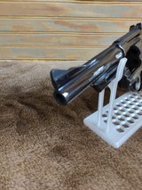 Smith & Wesson Model 27-2, 357 Magnum, 5