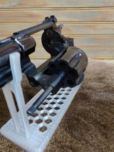 Smith & Wesson Model 27-2, 357 Magnum, 5