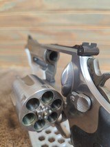 Smith & Wesson Model 629-4 