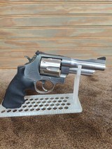 Smith & Wesson Model 629-4 