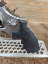 Smith & Wesson Model 629-4 