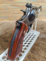 Smith & Wesson Model 29-2, 44 Magnum, 4