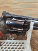 Smith & Wesson Model 29-2, 44 Magnum, 4