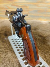 Smith & Wesson Model 29-2, 44 Magnum, 4