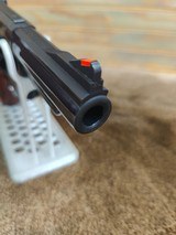 Smith & Wesson Model 29-2, 44 Magnum, 4
