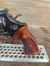 Smith & Wesson Model 29-2, 44 Magnum, 4