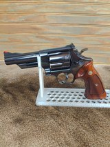 Smith & Wesson Model 29-2, 44 Magnum, 4
