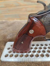 Smith & Wesson Model 29-2, 44 Magnum, 4
