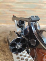 Smith & Wesson Model 29-2, 44 Magnum, 4
