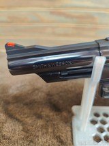 Smith & Wesson Model 29-2, 44 Magnum, 4