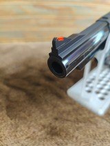 Smith & Wesson Model 29-2, 44 Magnum, 4