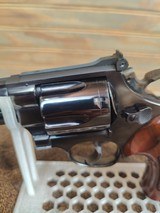 Smith & Wesson Model 29-2, 44 Magnum, 4