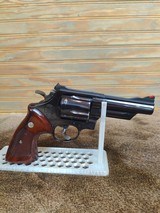 Smith & Wesson Model 29-2, 44 Magnum, 4