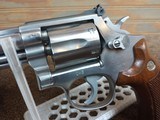 Smith & Wesson California Highway Patrol CHP Model 68-2, 38 Special, 6